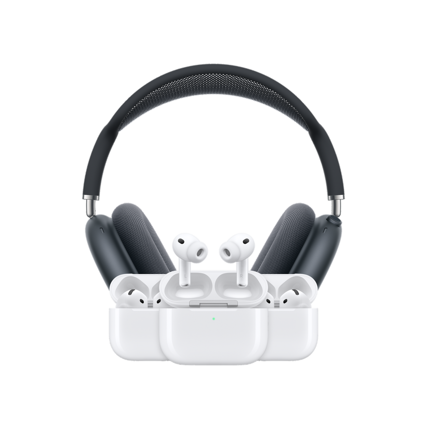 AirPods