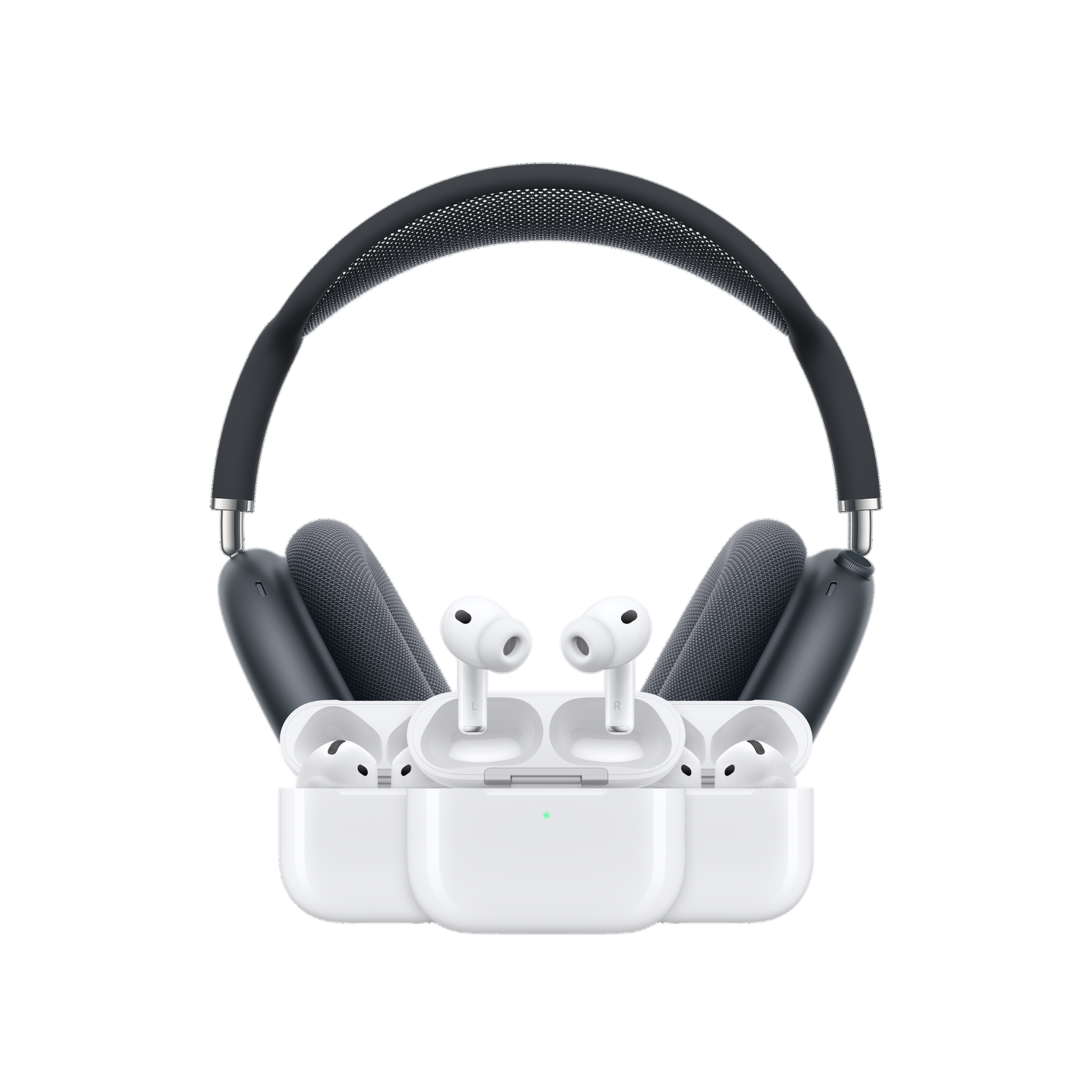 AirPods