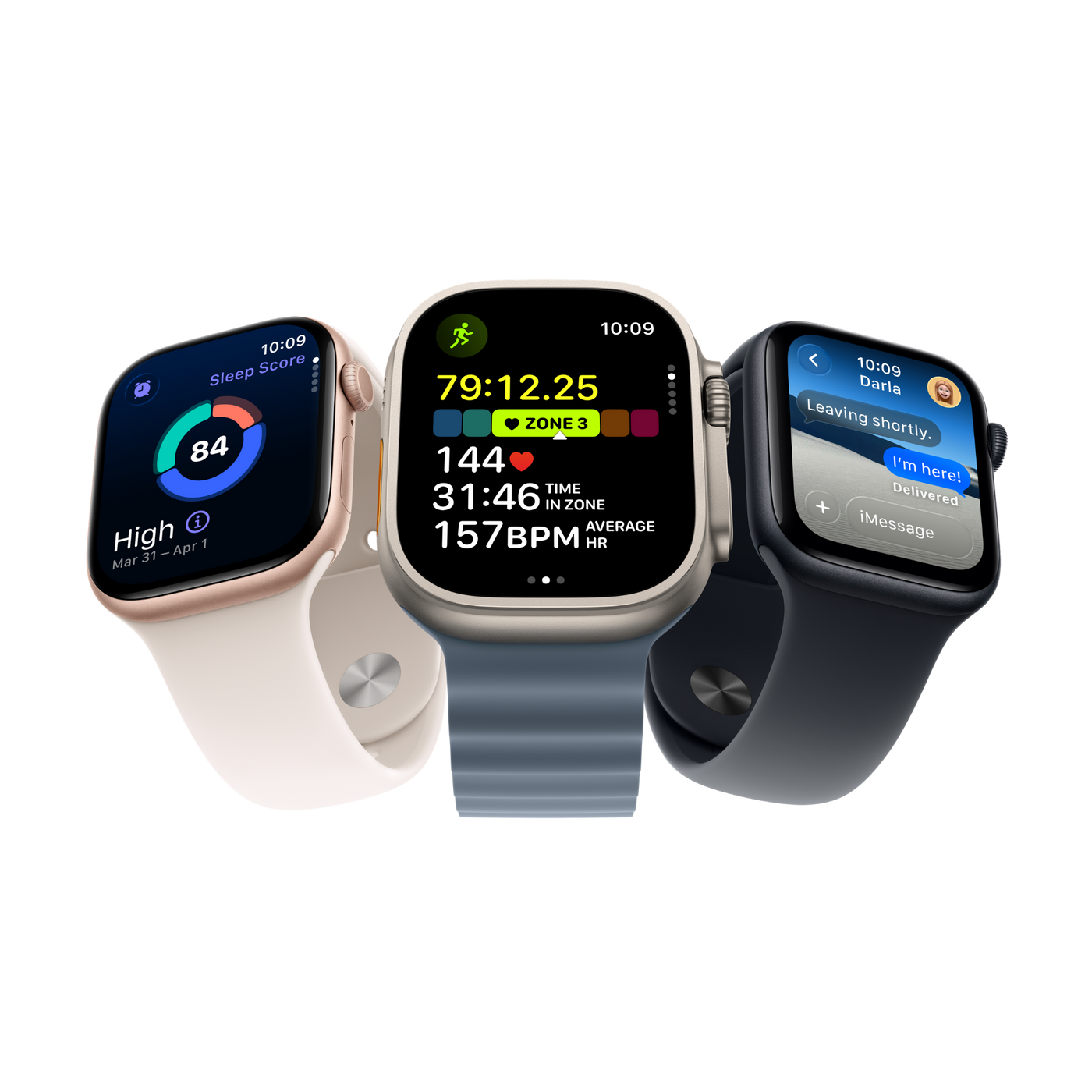 Apple Watch