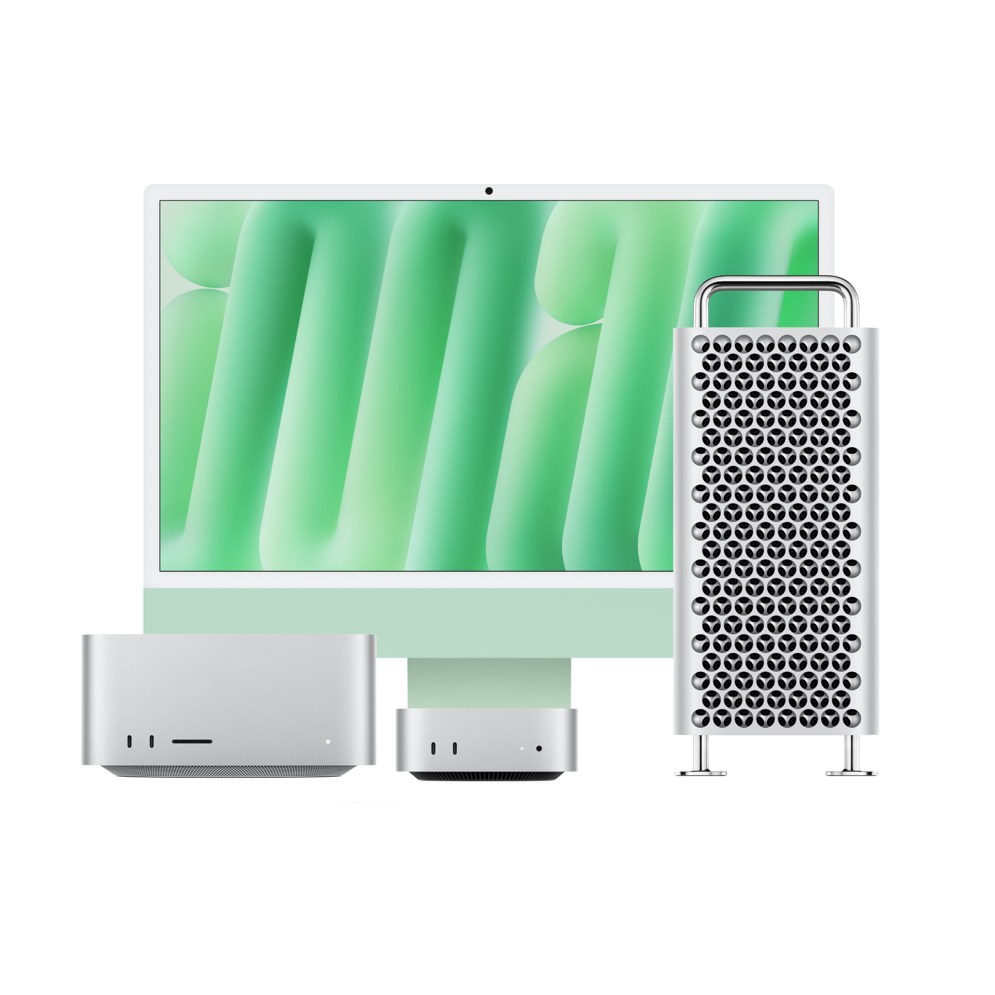 Desktops