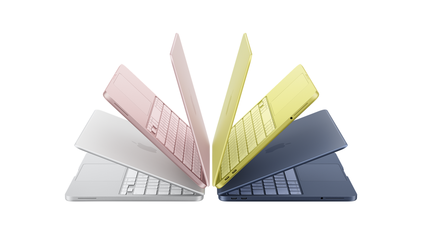 MacBook Neo