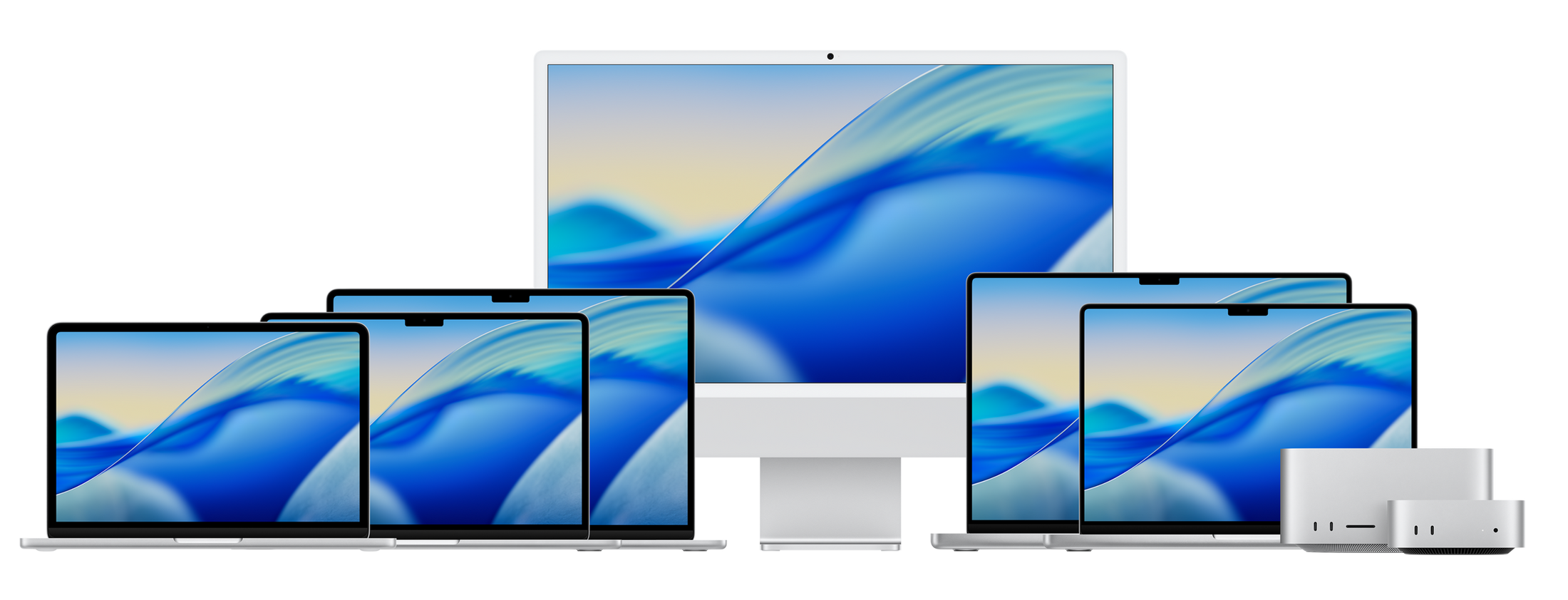 Shop Mac