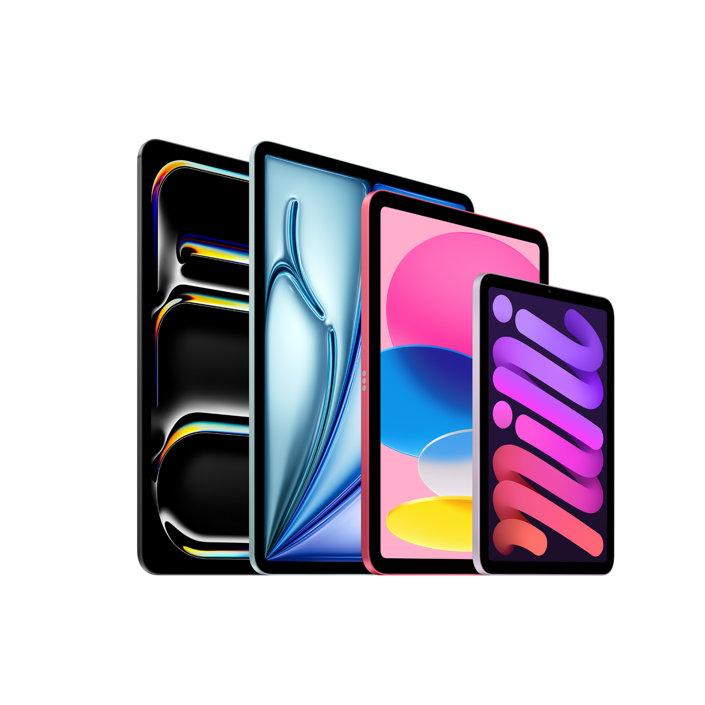 iPad