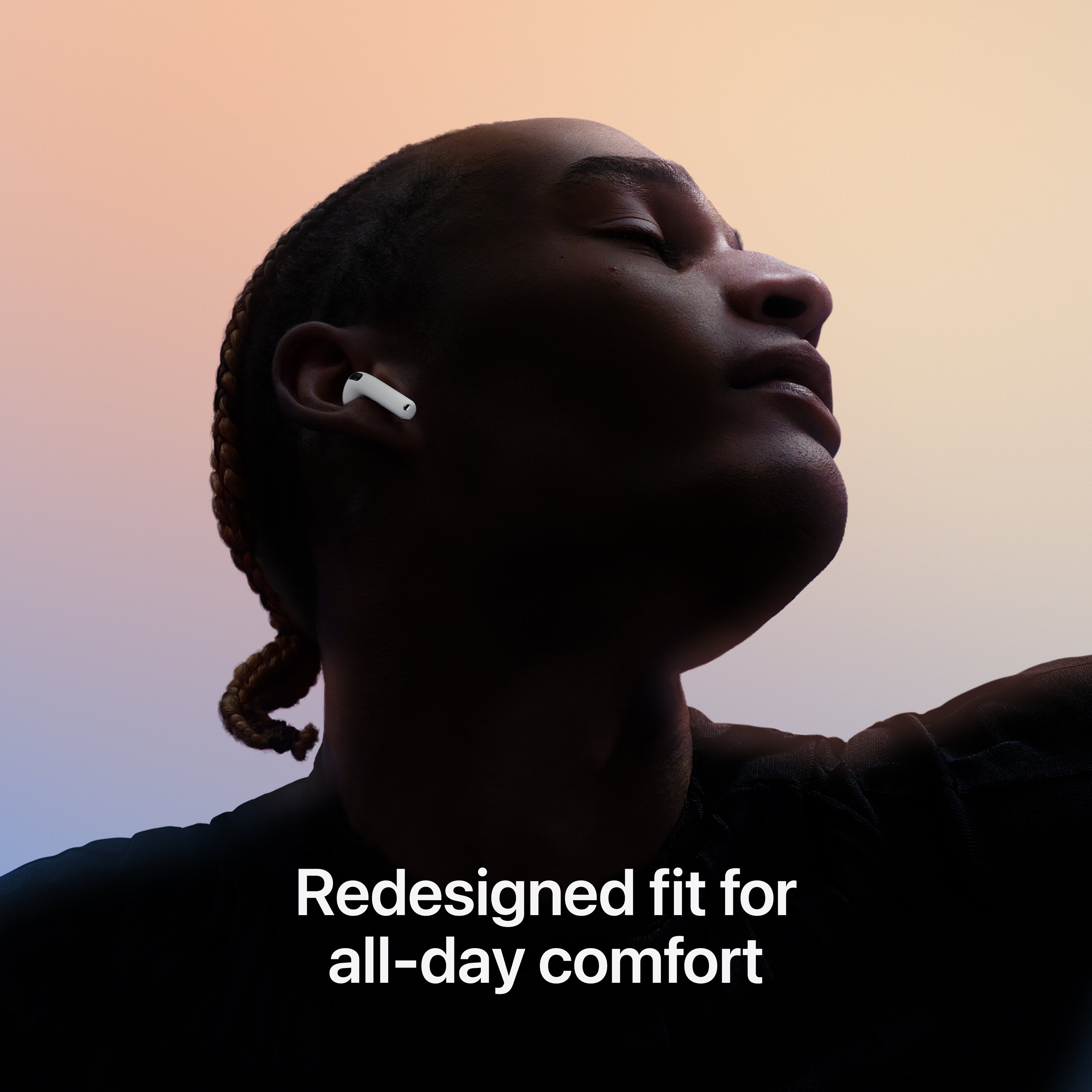 AirPods 4 - AirPods 4 - Position 3