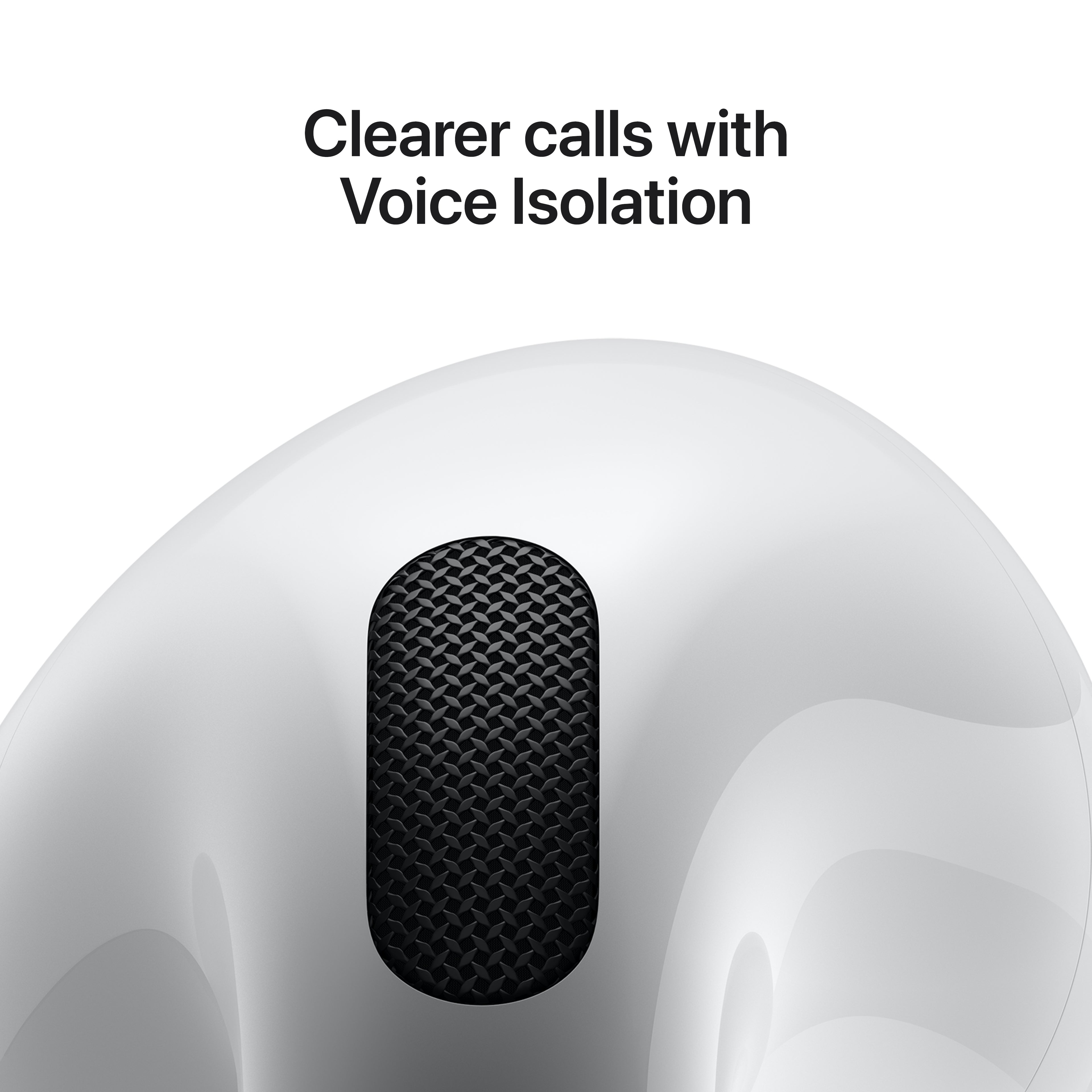 AirPods 4 - AirPods 4 - Position 5