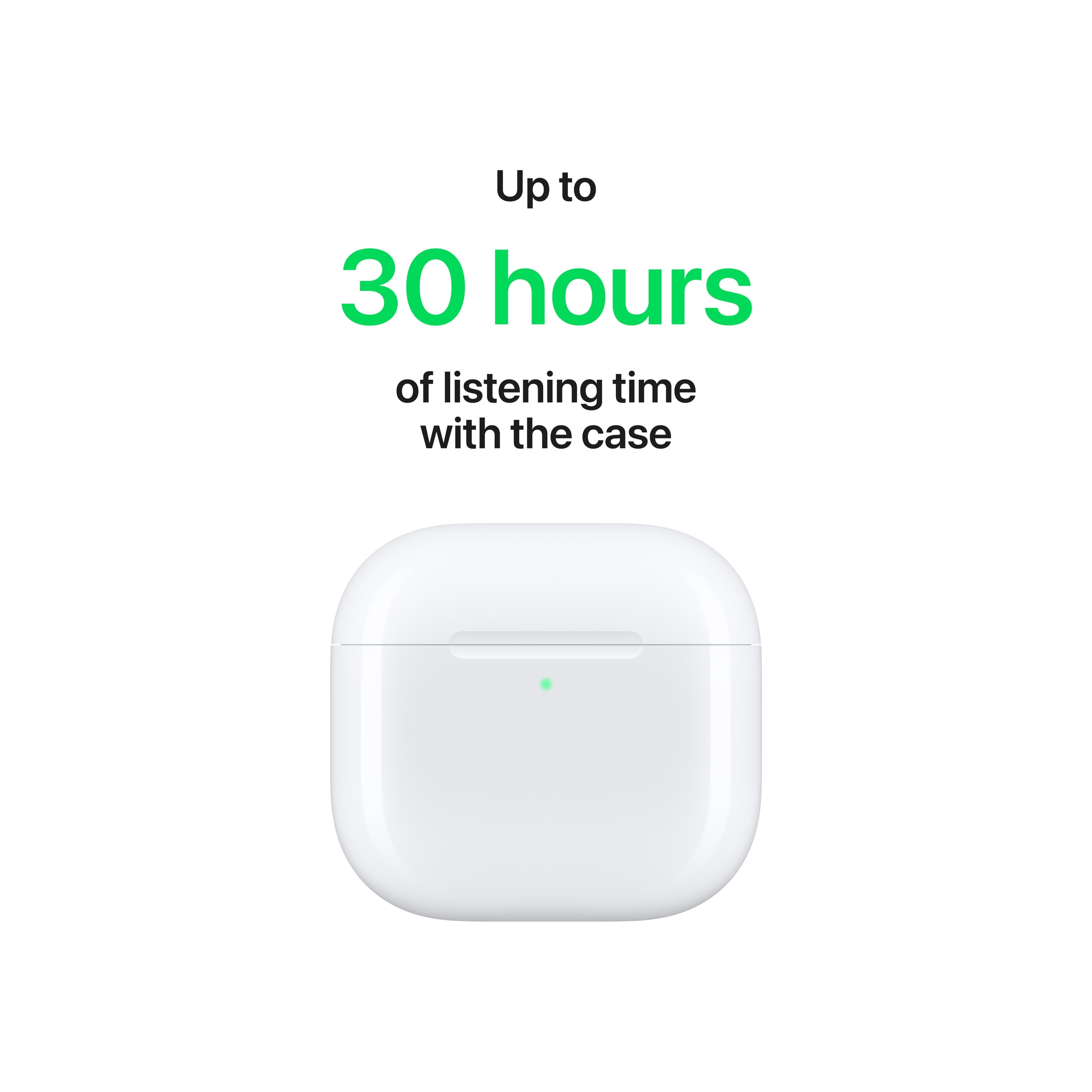AirPods 4 - AirPods 4 - Position 6