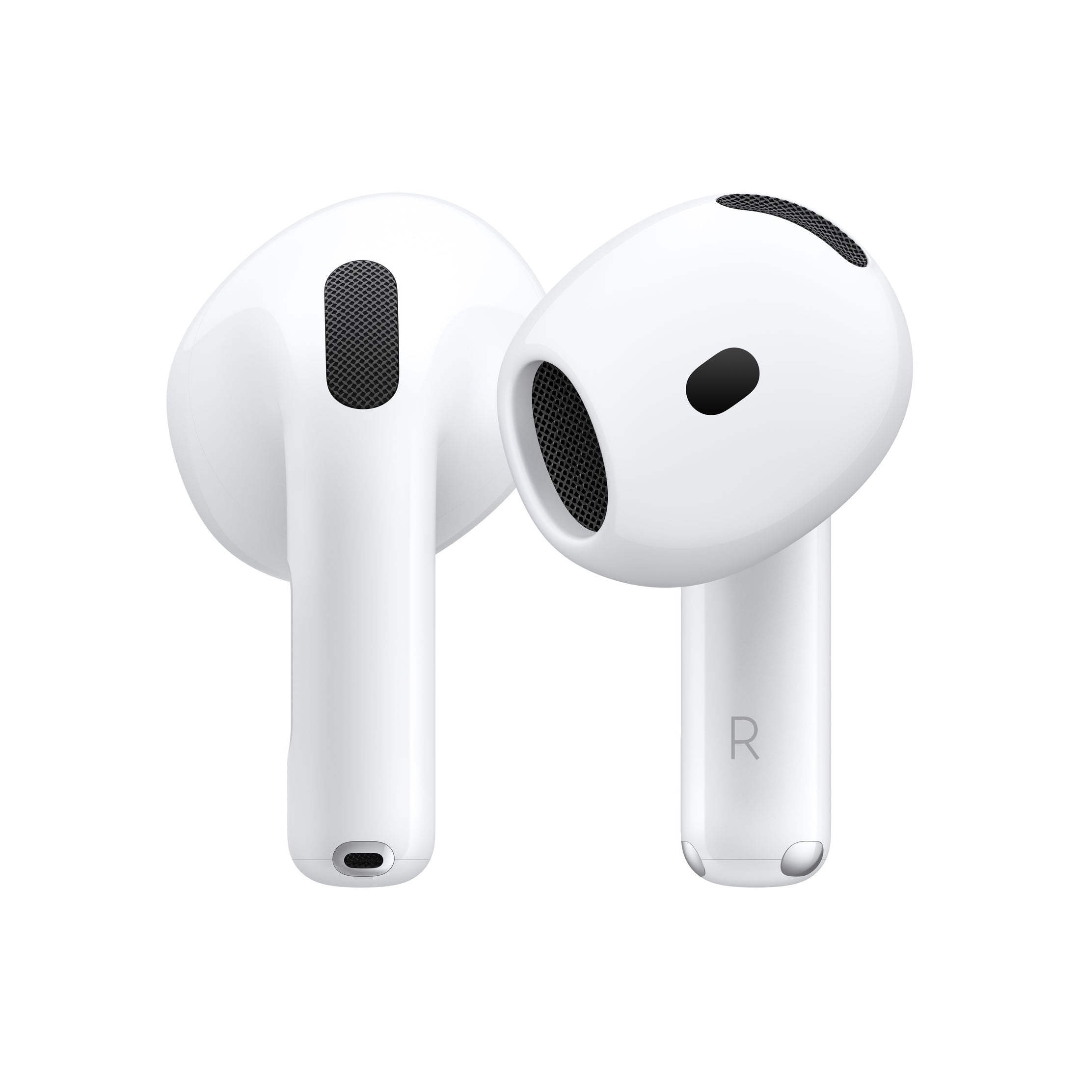 AirPods 4 - AirPods 4 with Active Noise Cancellation - Position 1