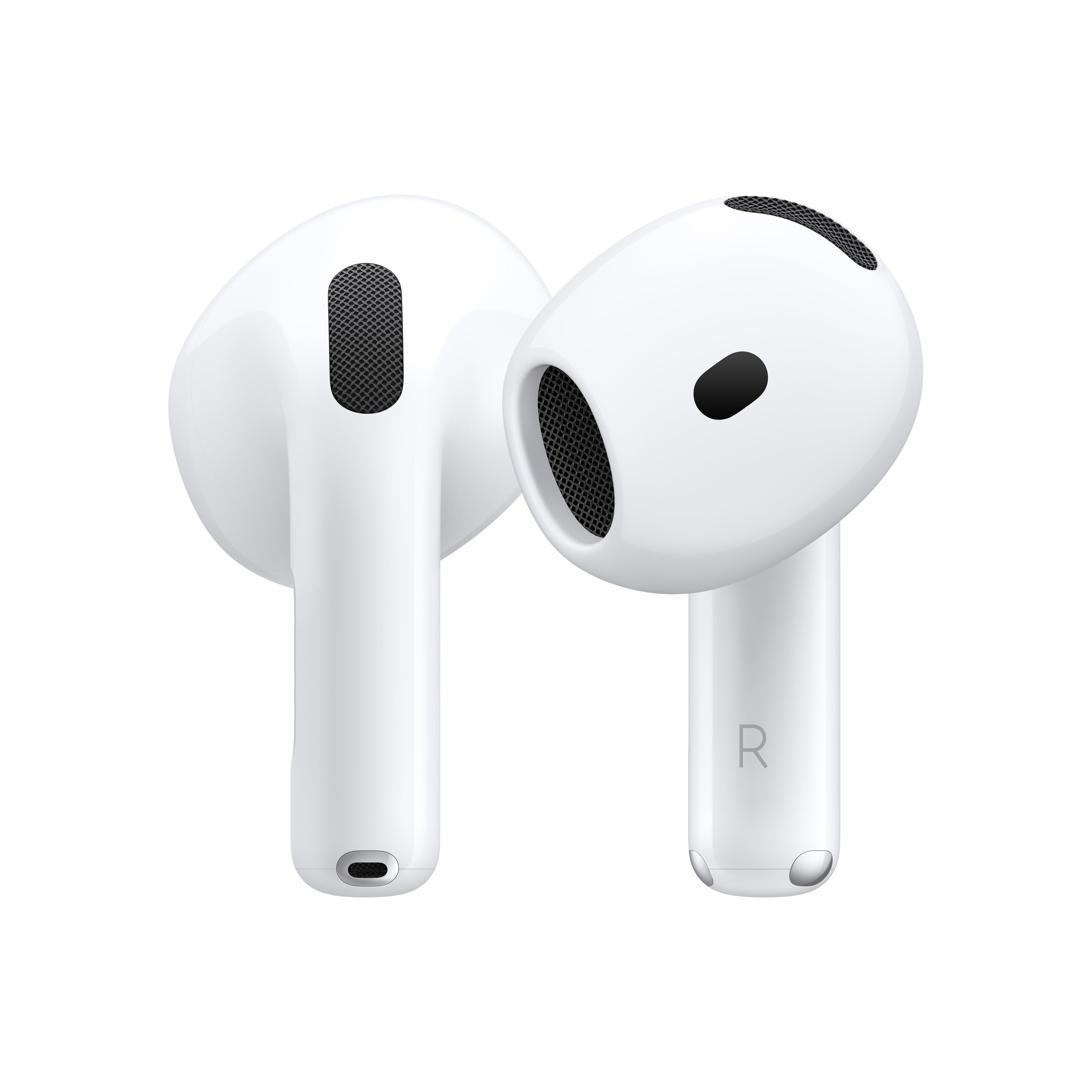 AirPods 4 - AirPods 4 with Active Noise Cancellation - Position 1