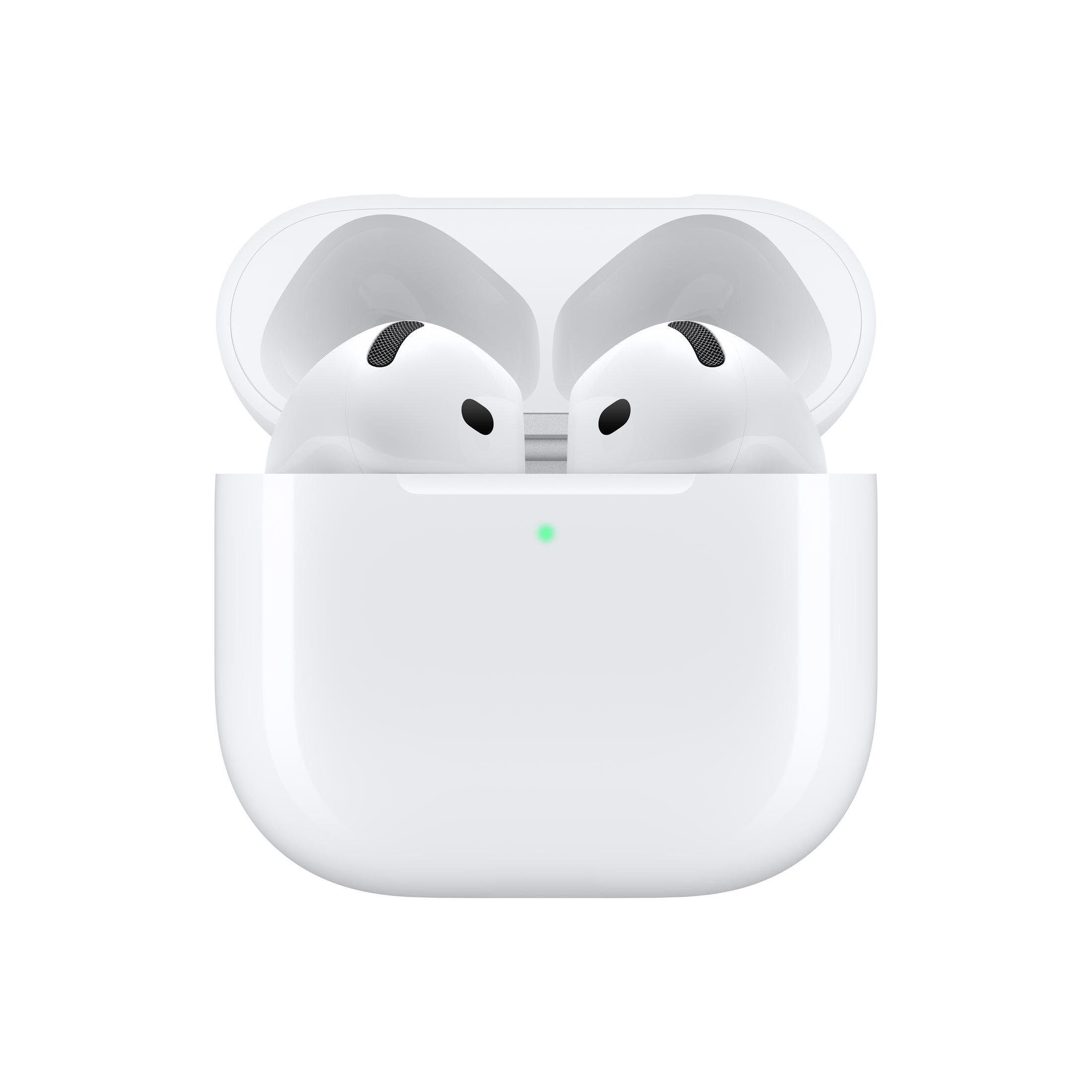 AirPods 4 - AirPods 4 with Active Noise Cancellation - Position 2