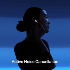 AirPods 4 - AirPods 4 with Active Noise Cancellation - Position 3