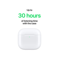 AirPods 4 - AirPods 4 with Active Noise Cancellation - Position 7