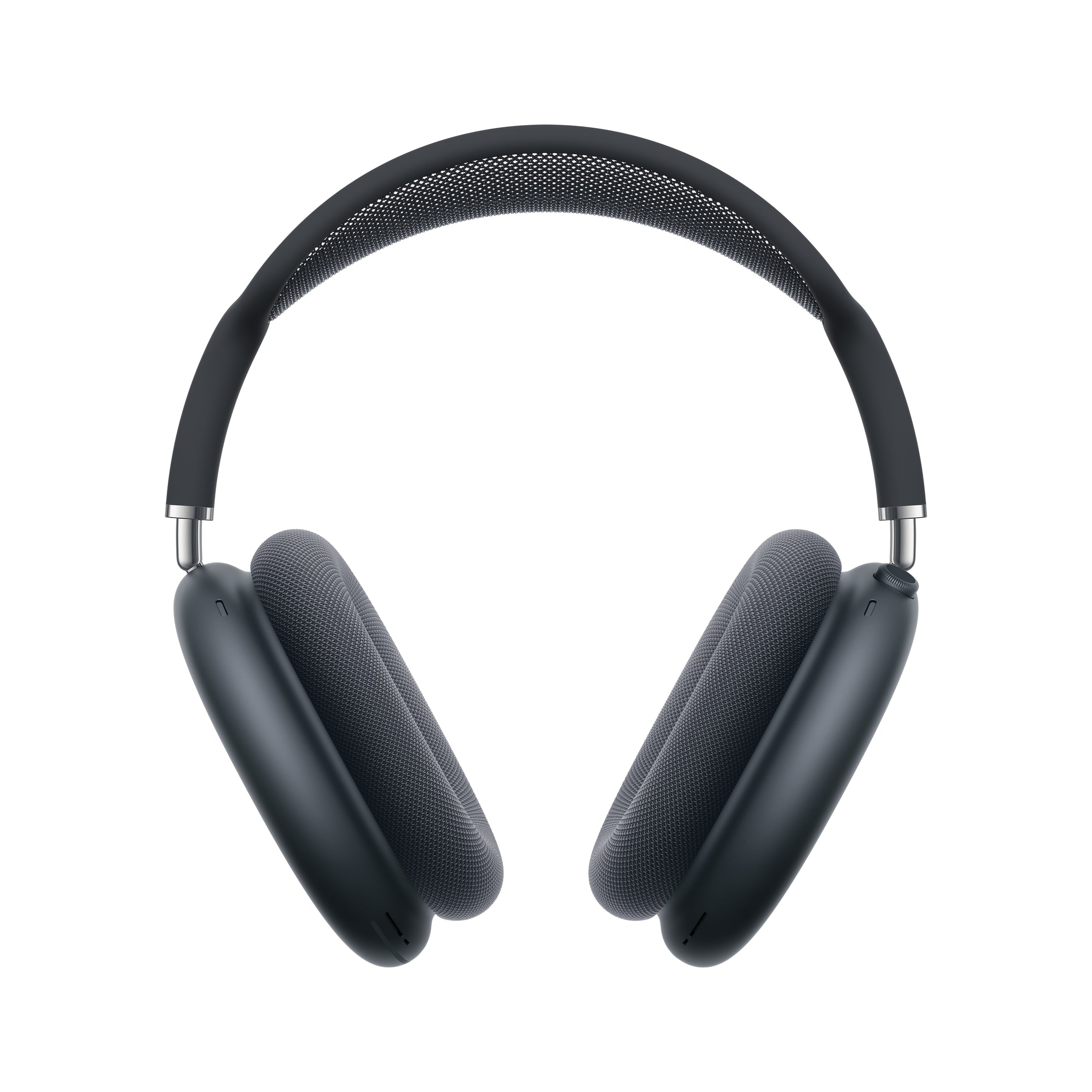 AirPods Max - Midnight - Position 1