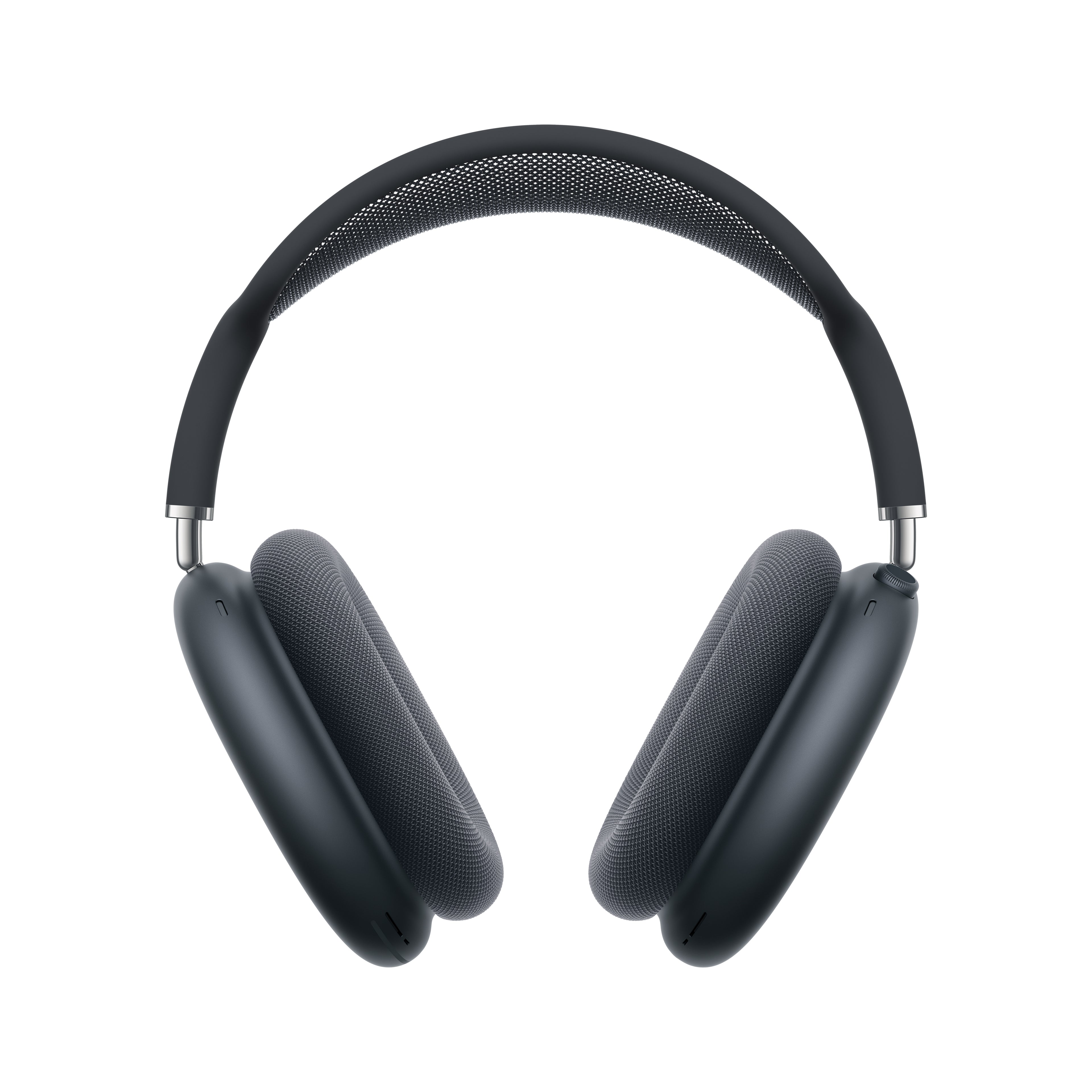 AirPods Max - Midnight - Position 1