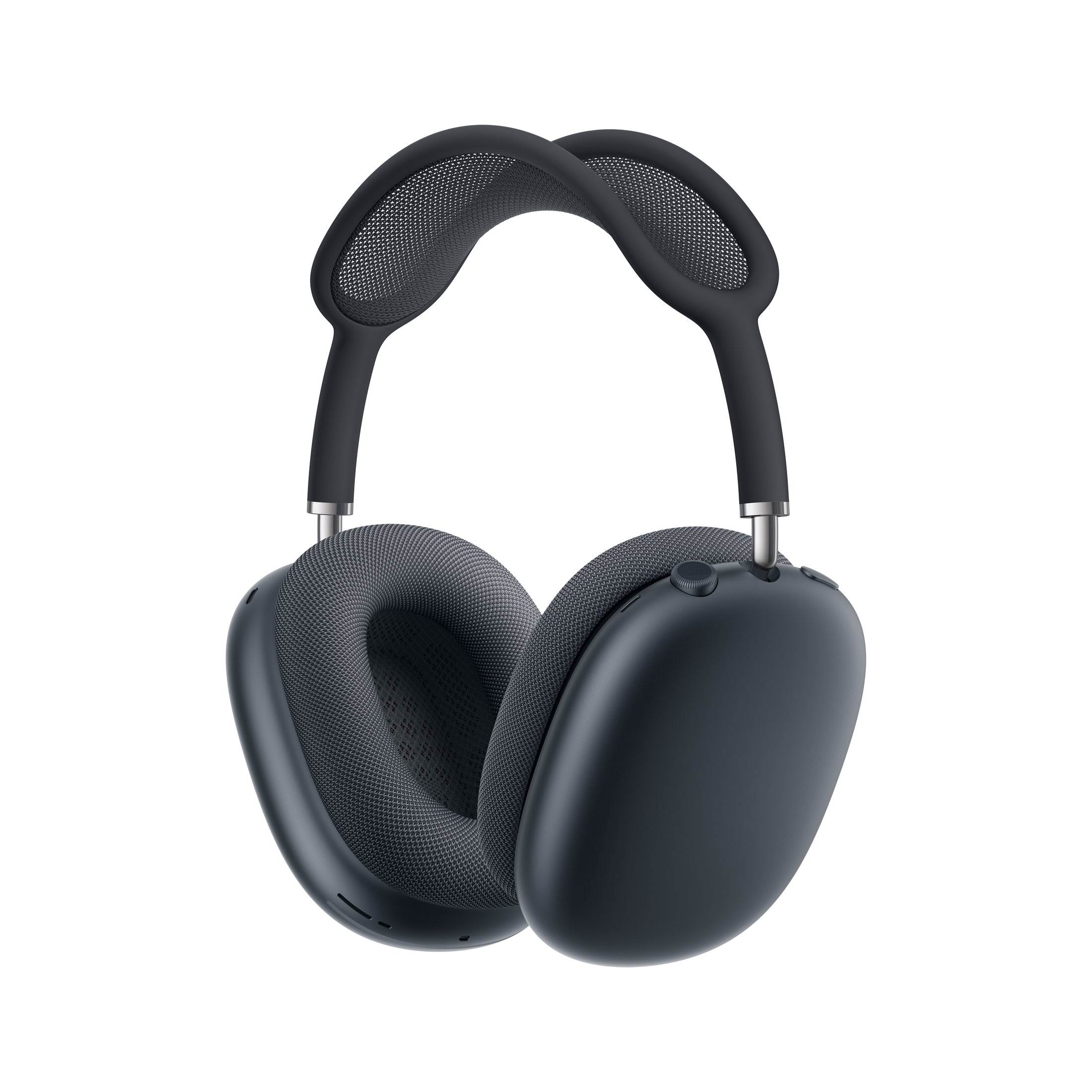 AirPods Max - Midnight - Position 3