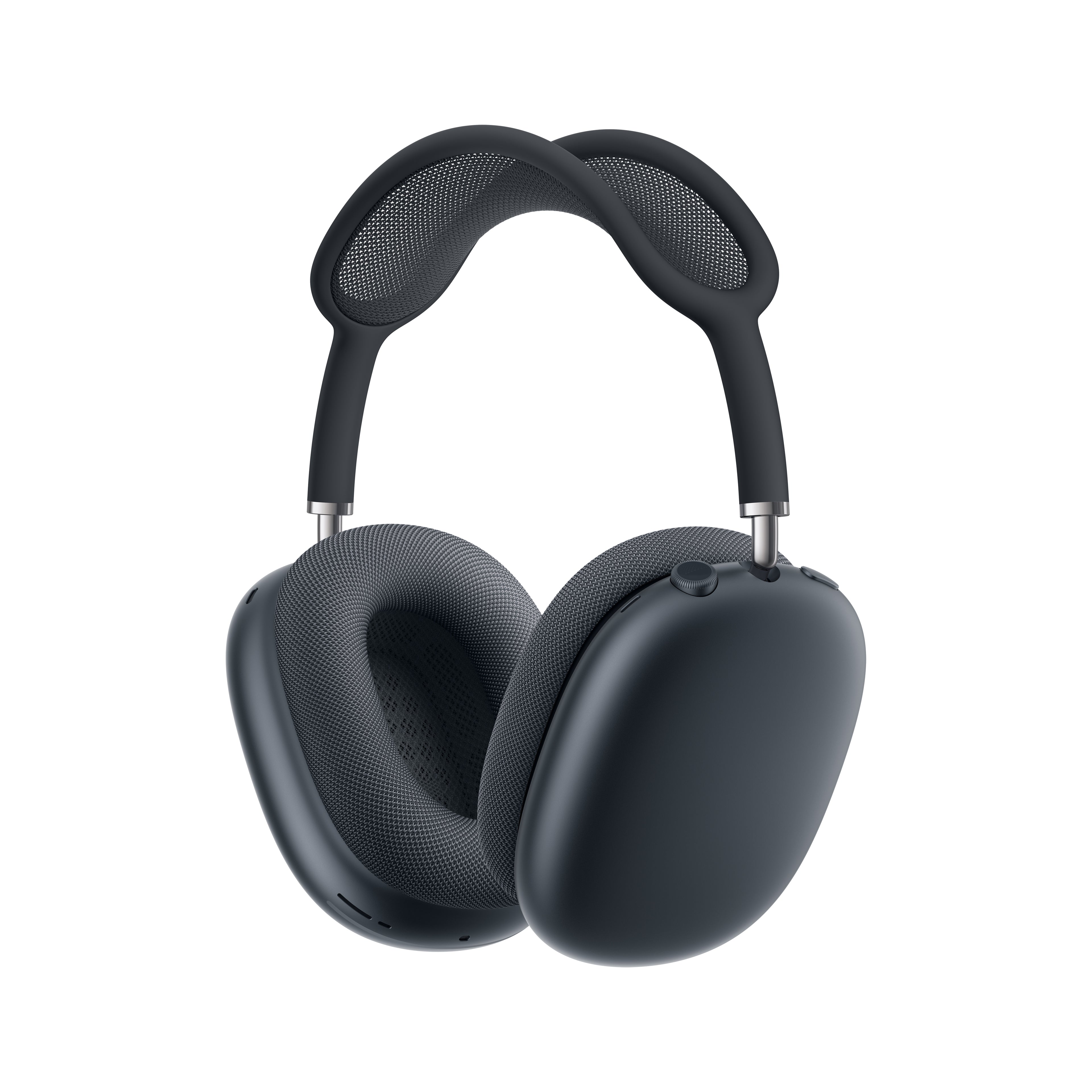 AirPods Max - Midnight - Position 3
