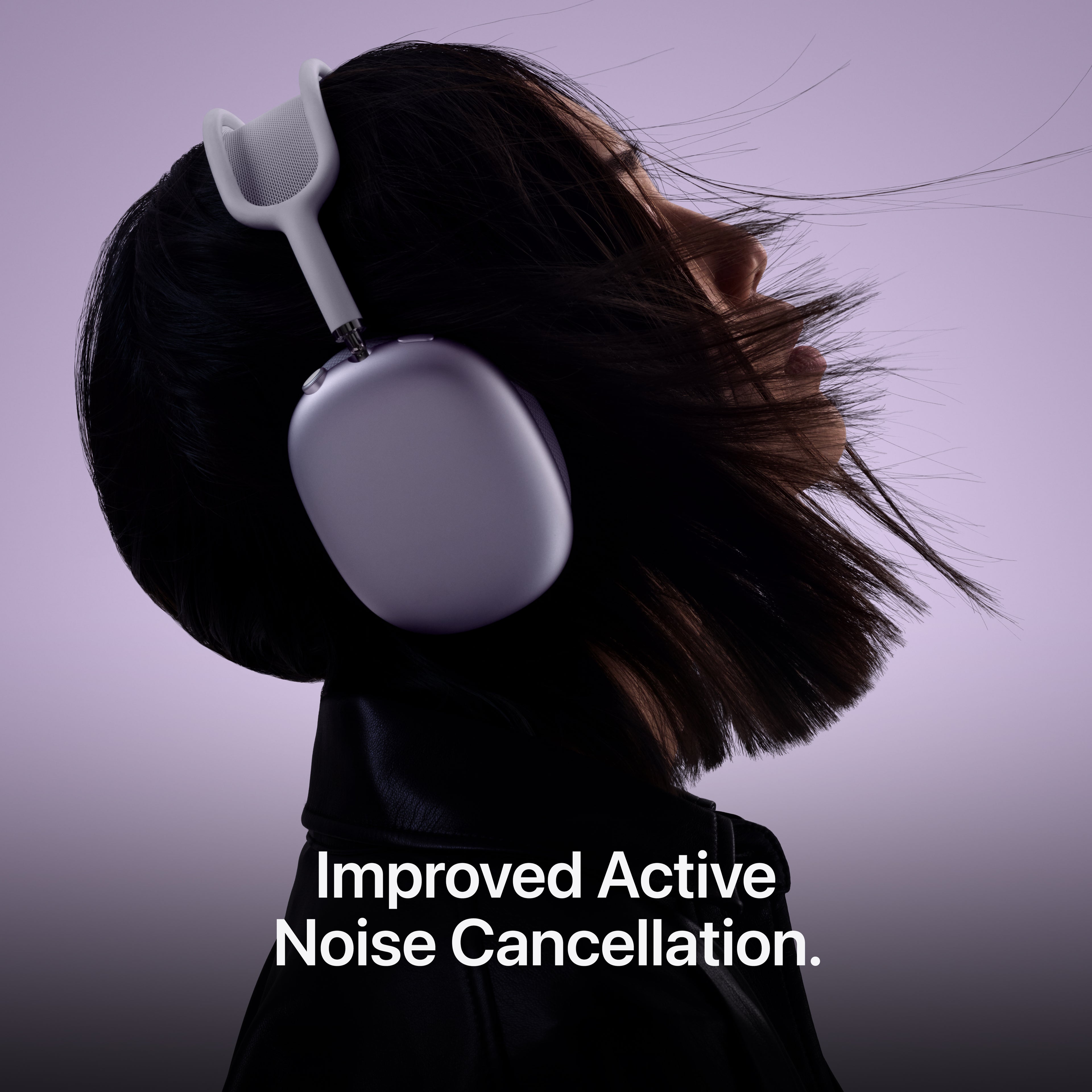 AirPods Max - Midnight - Position 4