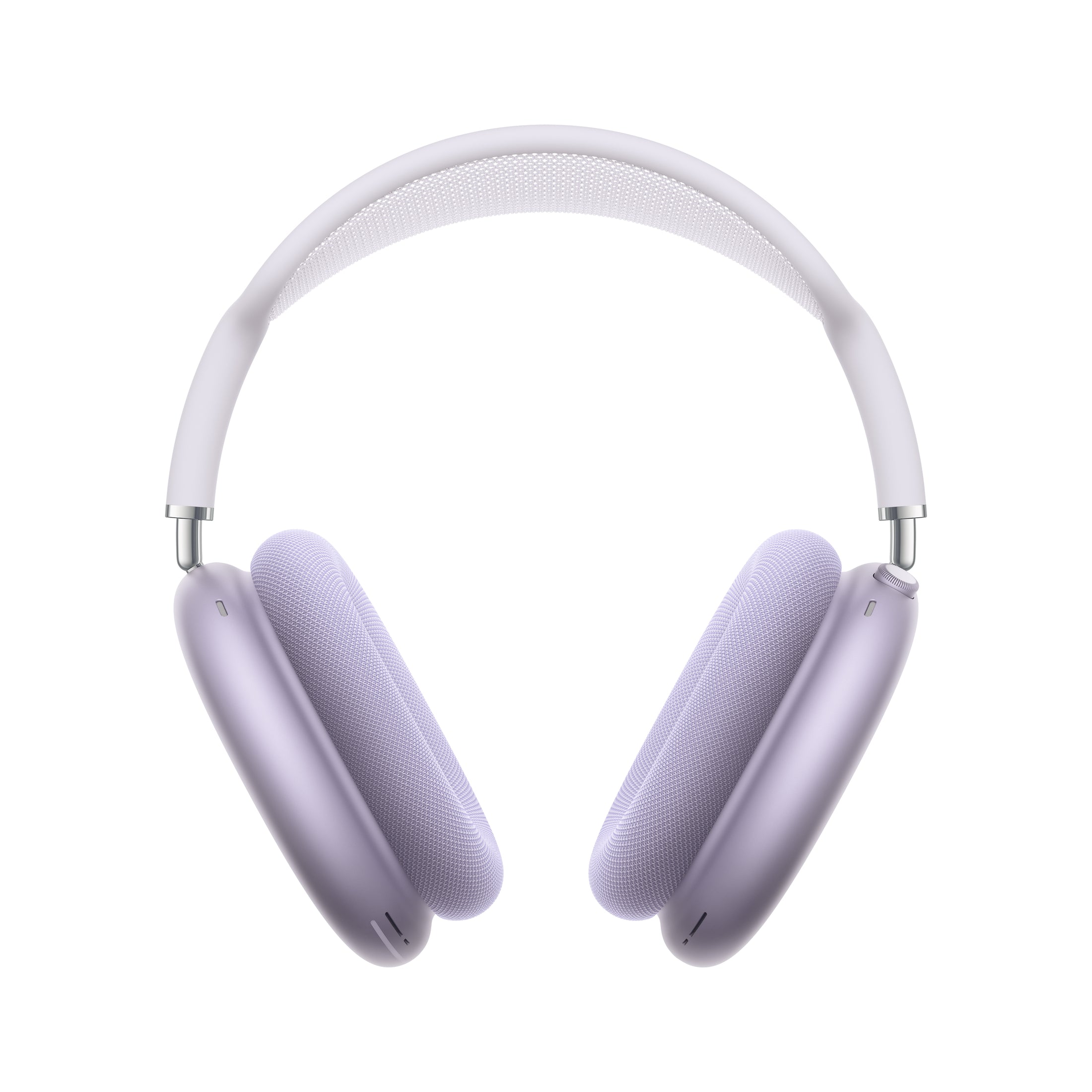 AirPods Max - Purple - Position 1