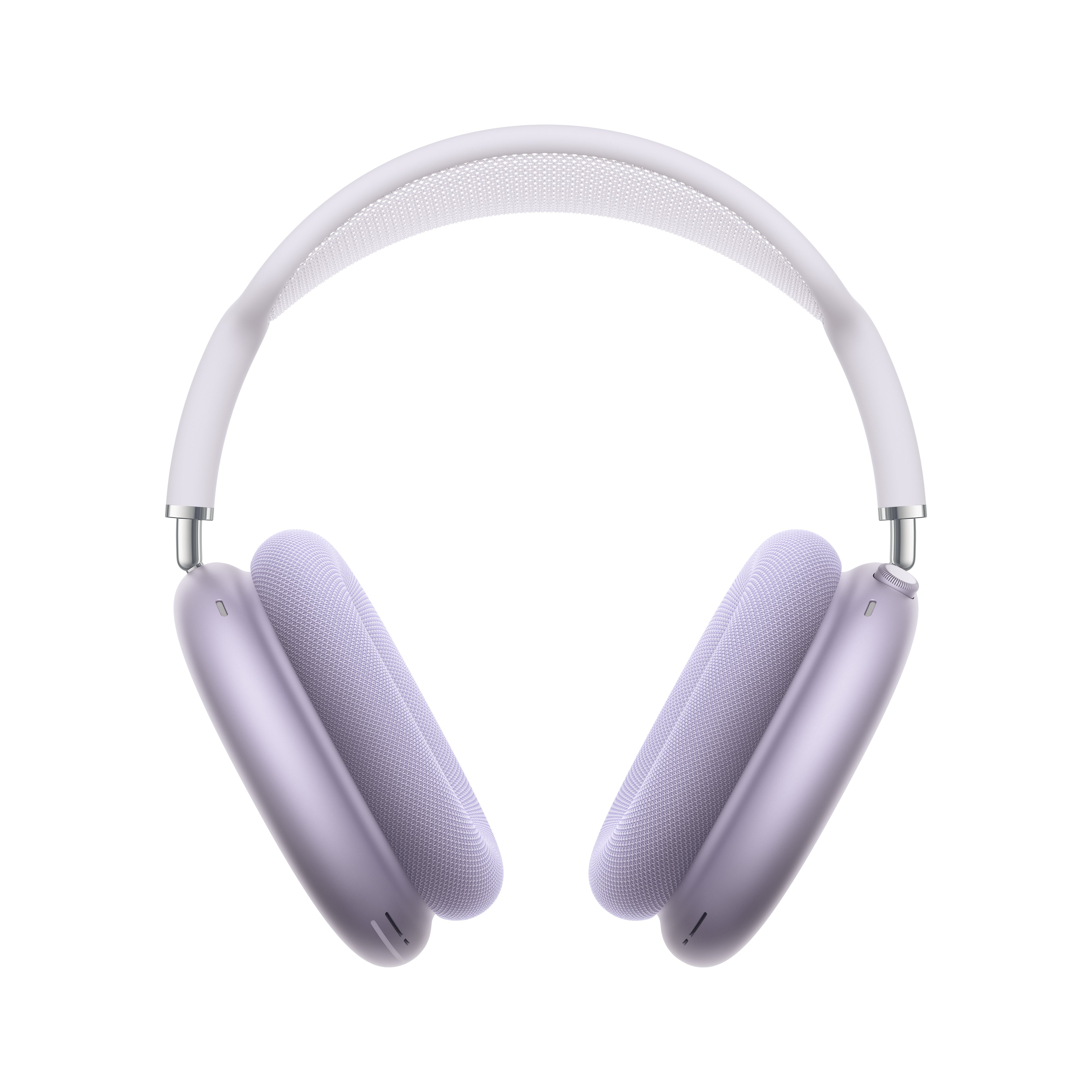 AirPods Max - Purple - Position 1