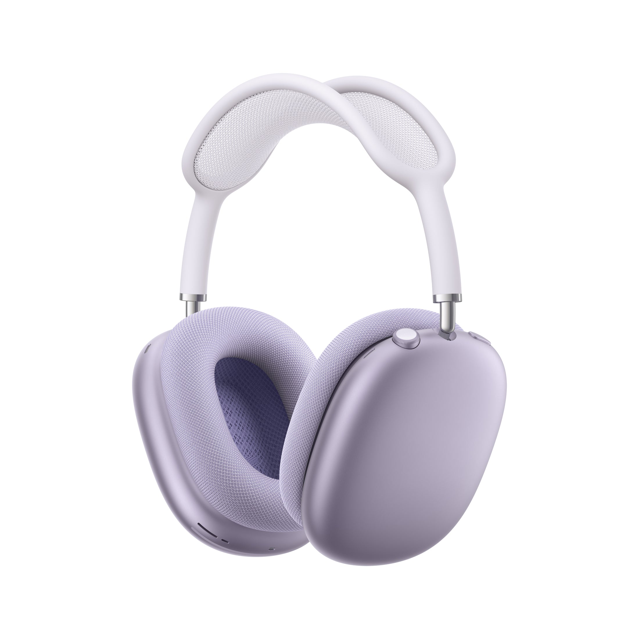 AirPods Max - Purple - Position 3