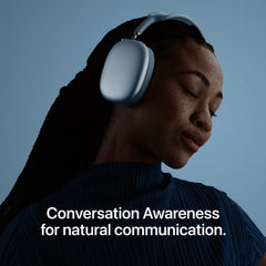 AirPods Max - Purple - Position 6