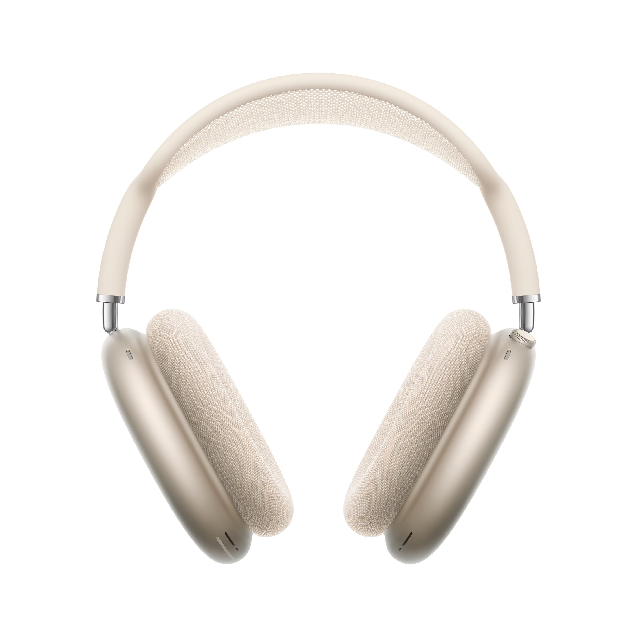 AirPods Max - Starlight - Position 1