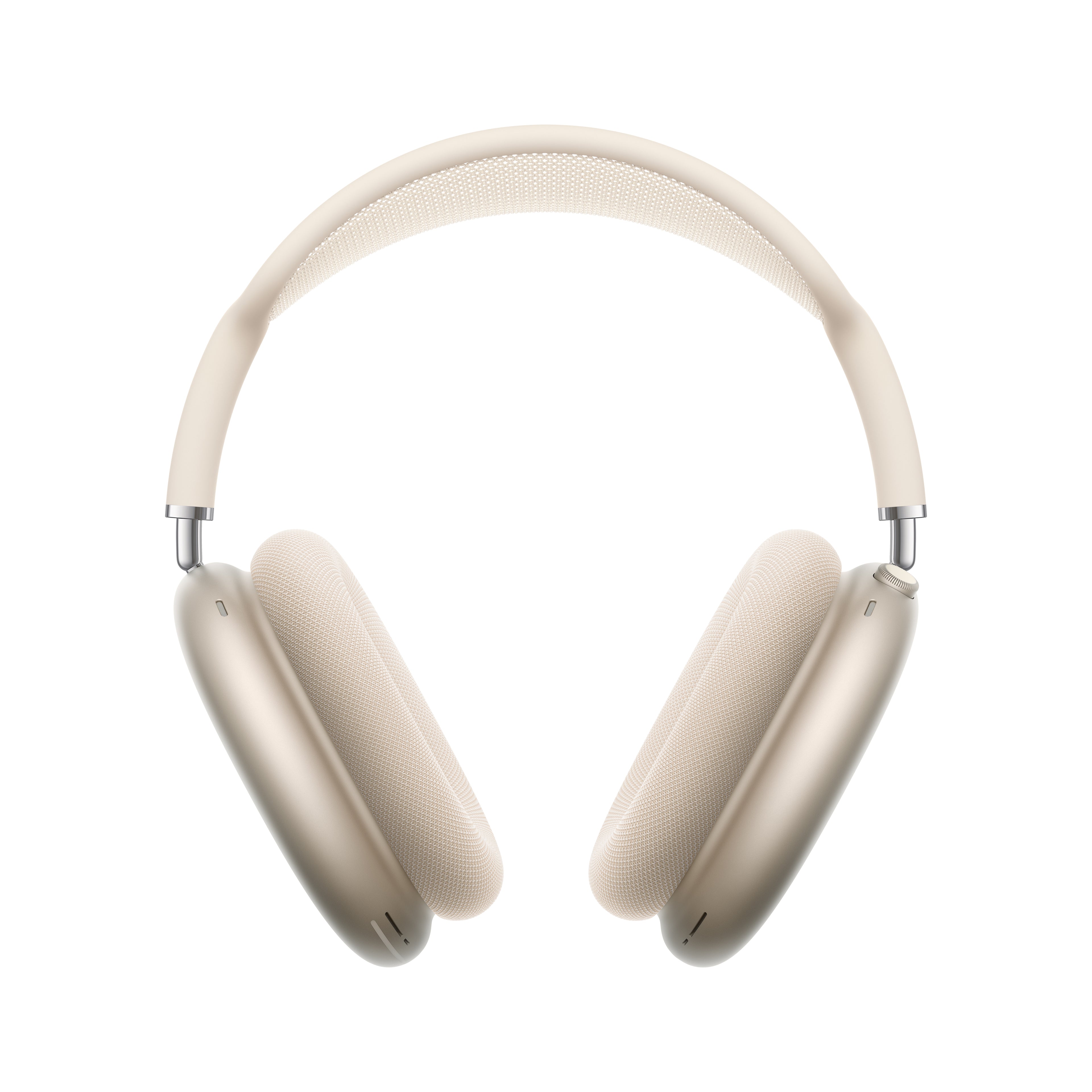 AirPods Max - Starlight - Position 1