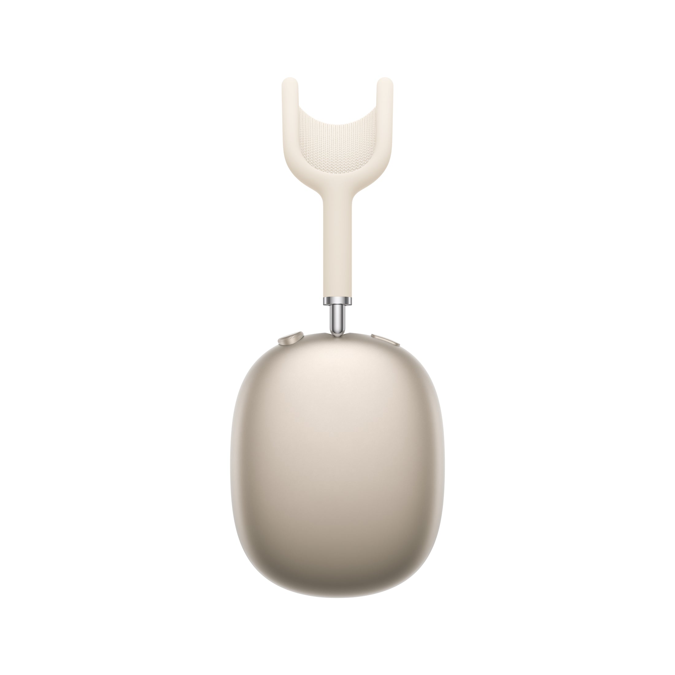 AirPods Max - Starlight - Position 2