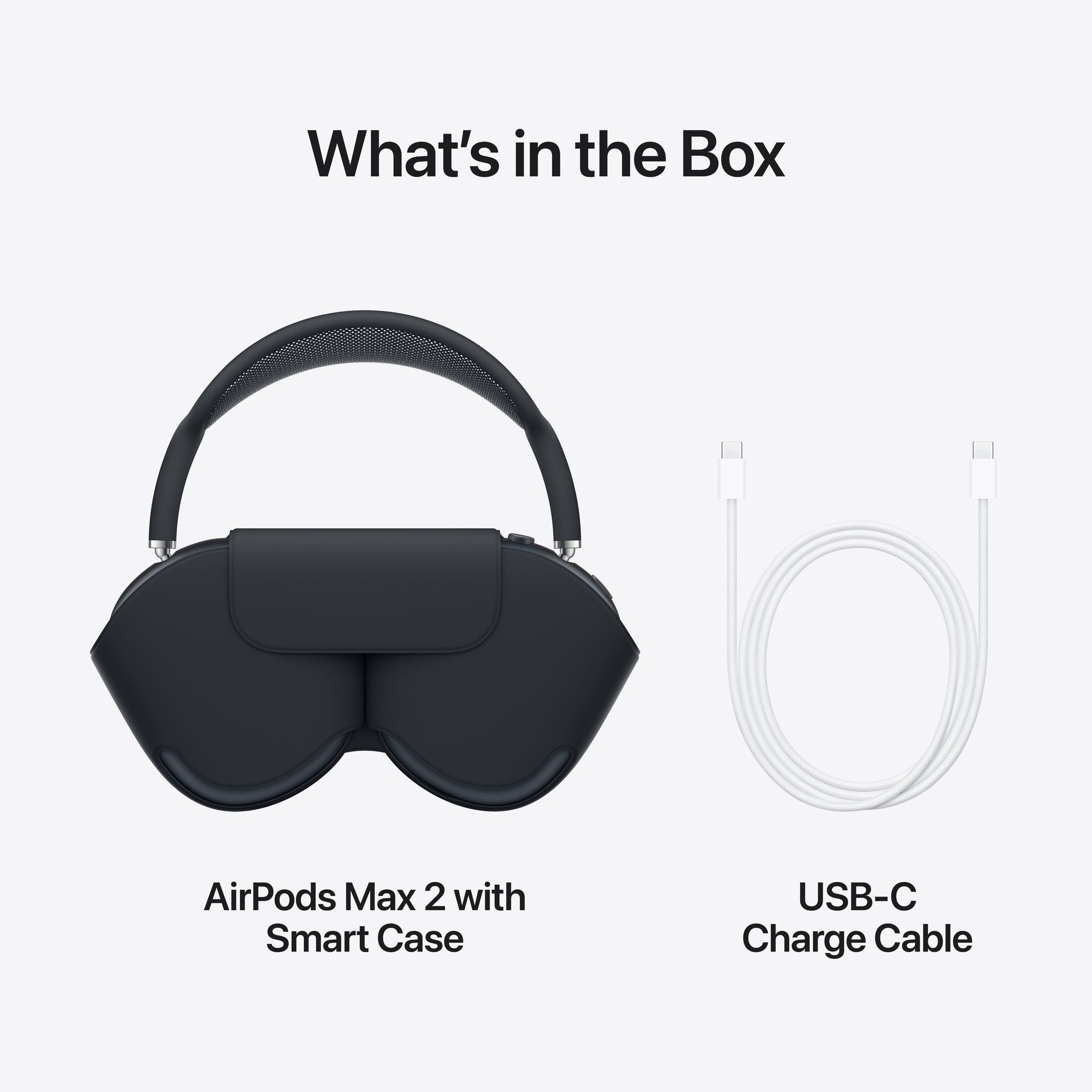 AirPods Max - Starlight - Position 9
