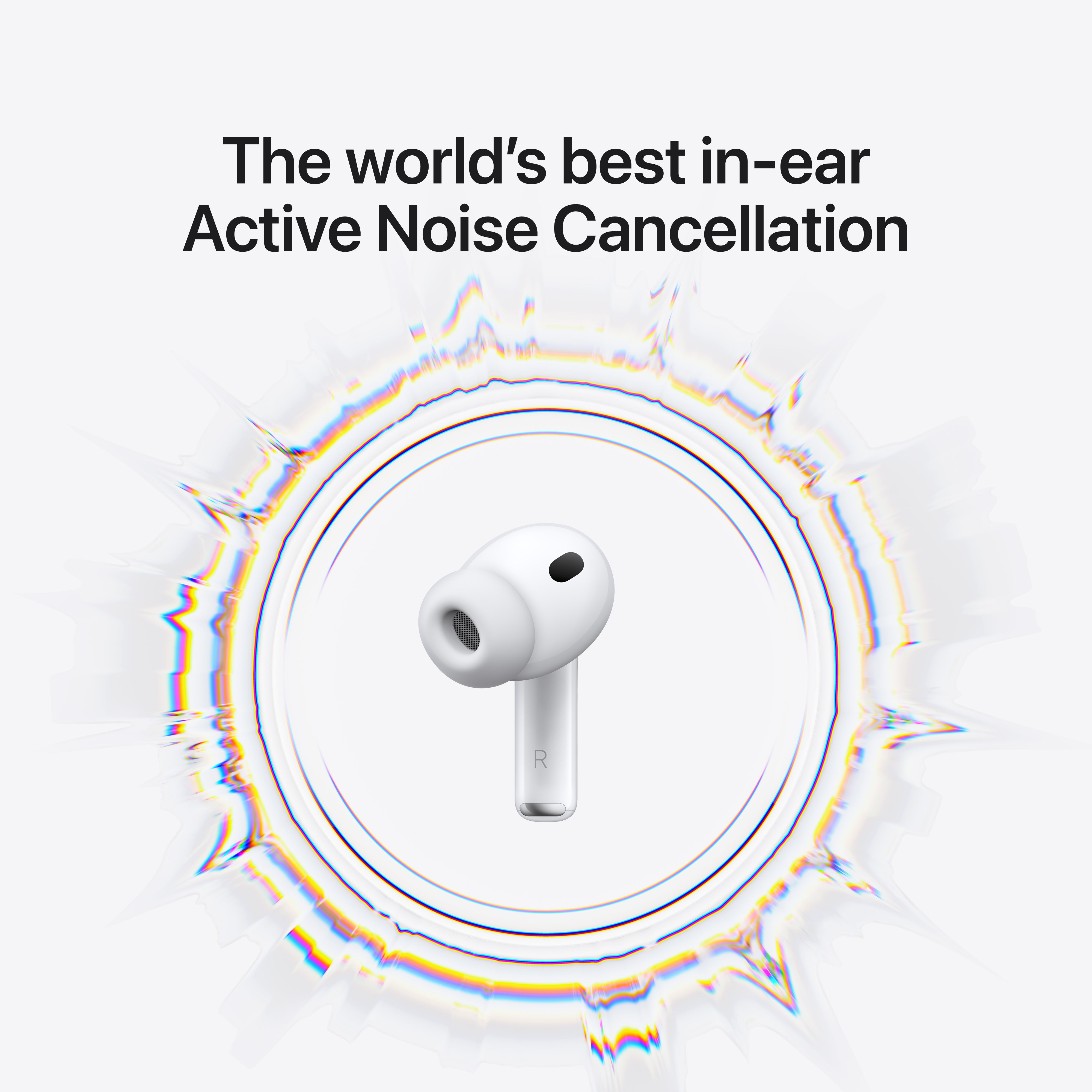 AirPods Pro 3 – Yes Computers