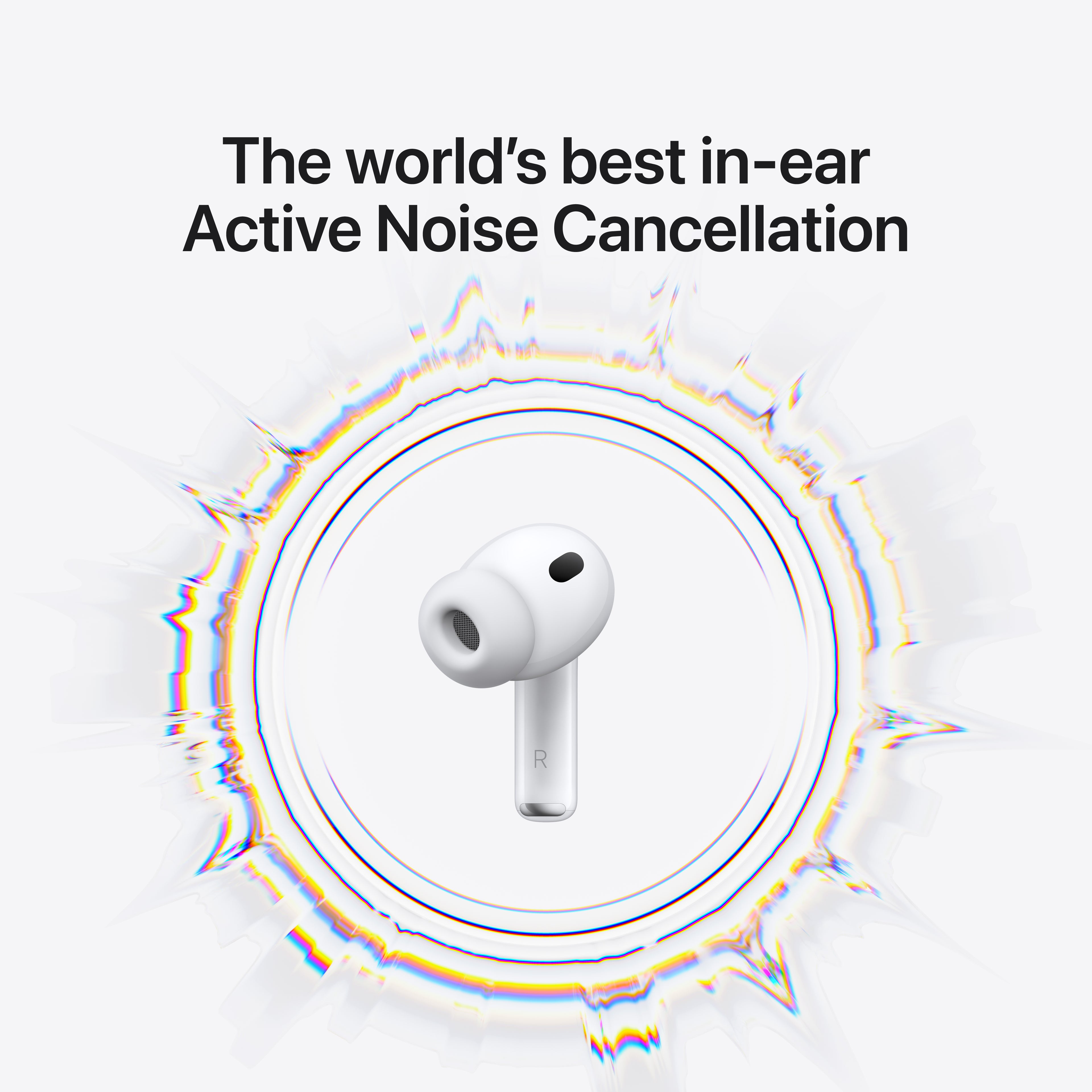 AirPods Pro 3 - Position 3