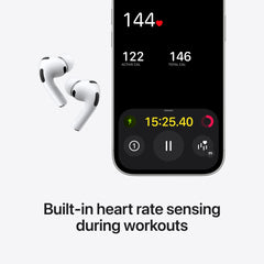 AirPods Pro 3 - Position 4