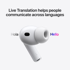 AirPods Pro 3 - Position 7