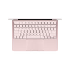 MacBook Neo 13-inch A18 Pro in Blush with 256GB storage and Lock Key - image 2