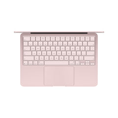 MacBook Neo 13-inch A18 Pro in Blush with 512GB storage and Touch ID - image 2