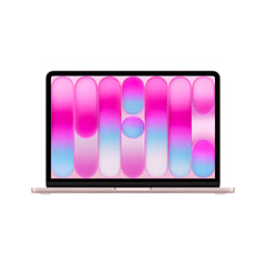 MacBook Neo 13-inch A18 Pro in Blush with 256GB storage and Lock Key - image 1