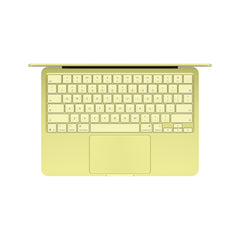 MacBook Neo 13-inch A18 Pro in Citrus with 512GB storage and Touch ID - image 2