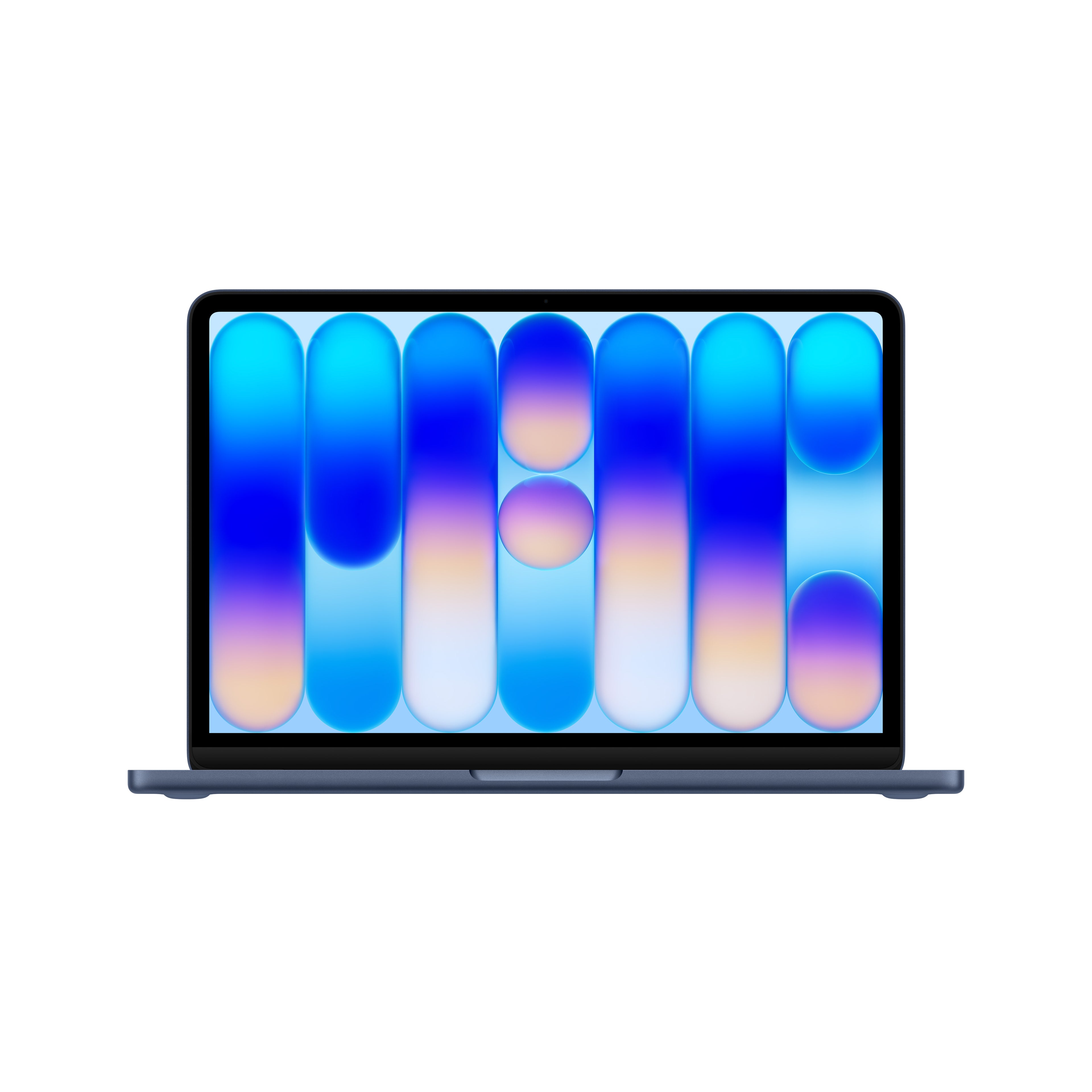 MacBook Neo 13-inch A18 Pro in Indigo with 256GB storage and Lock Key - image 1