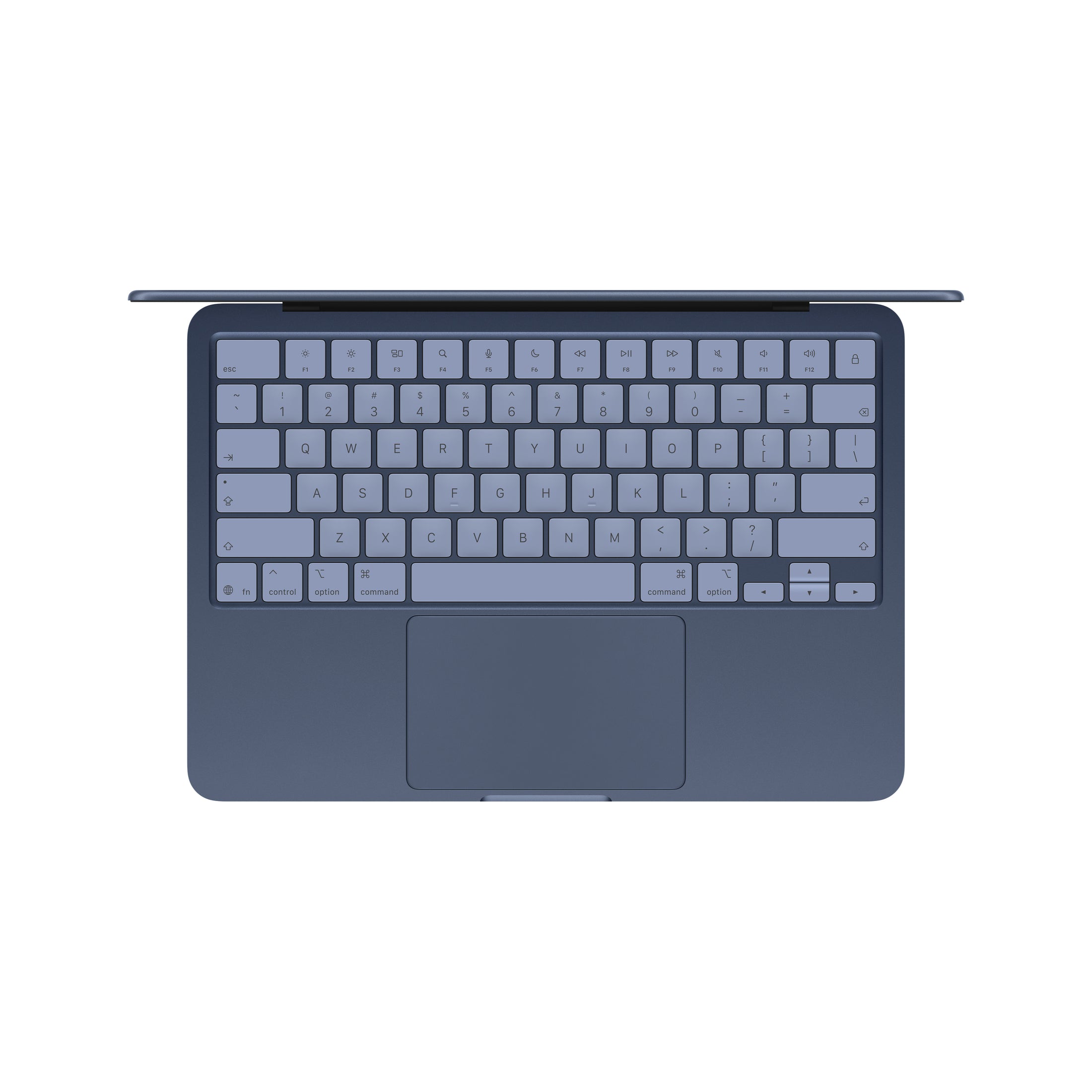MacBook Neo 13-inch A18 Pro in Indigo with 256GB storage and Lock Key - image 2