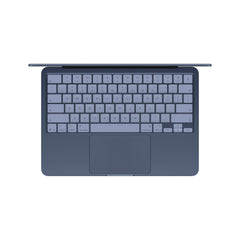 MacBook Neo 13-inch A18 Pro in Indigo with 256GB storage and Lock Key - image 2