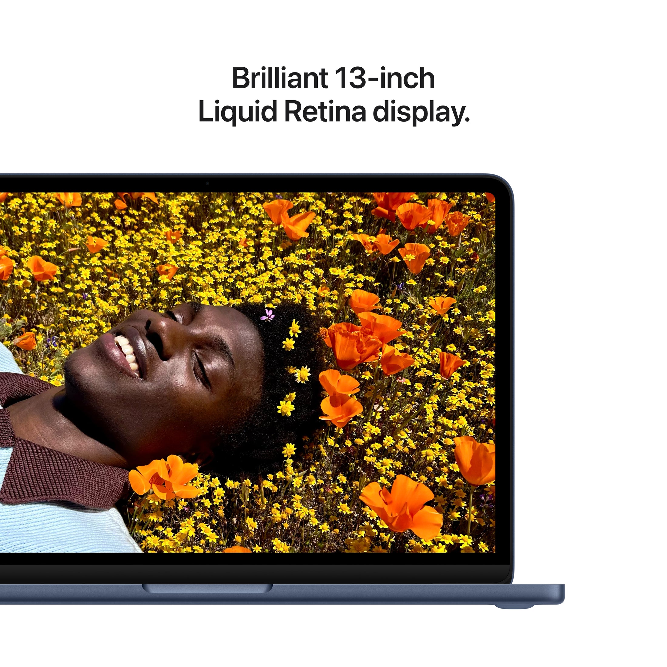 MacBook Neo 13-inch A18 Pro in Indigo with 256GB storage and Lock Key - image 5