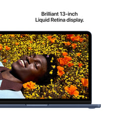 MacBook Neo 13-inch A18 Pro in Indigo with 256GB storage and Lock Key - image 5