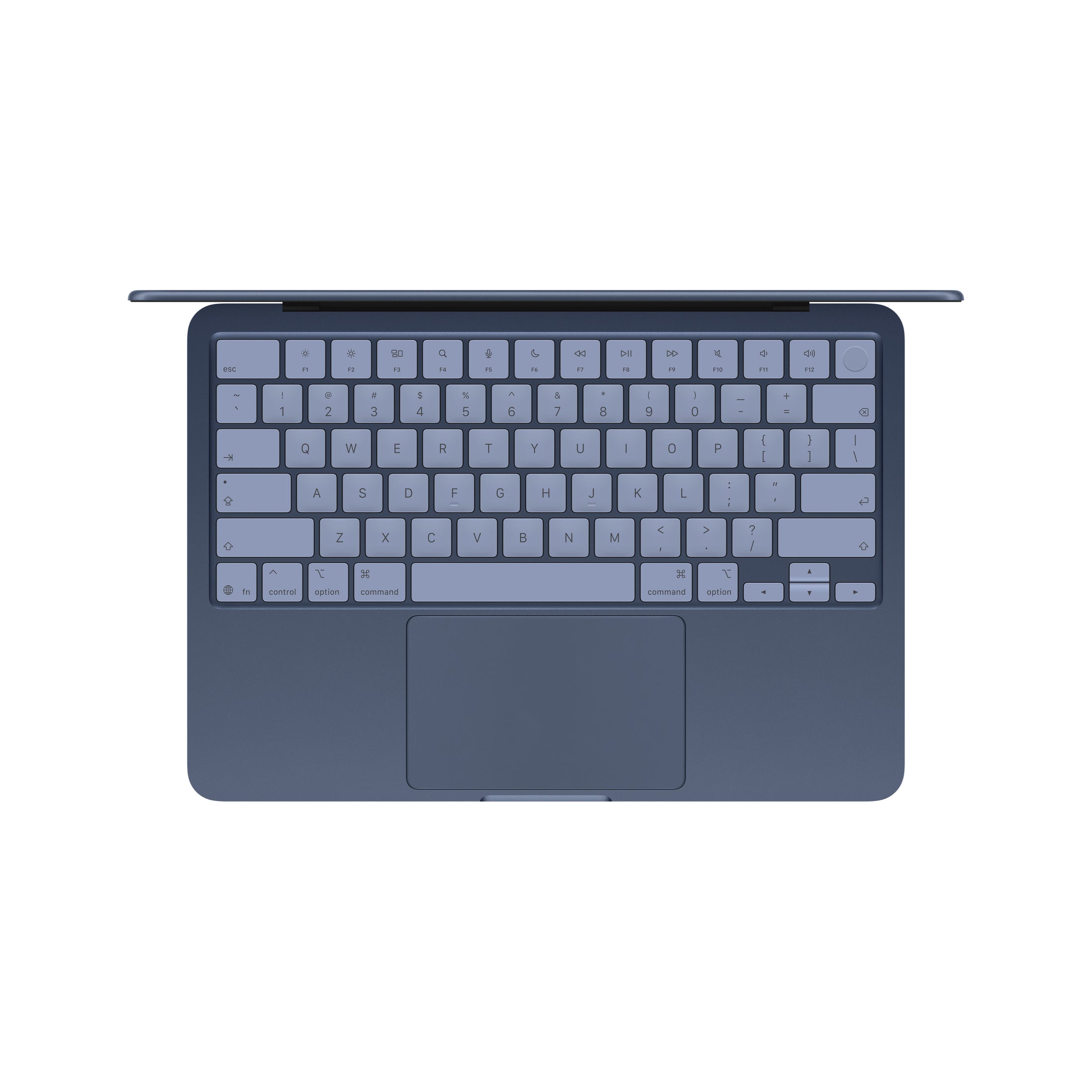 MacBook Neo 13-inch A18 Pro in Indigo with 512GB storage and Touch ID - image 2