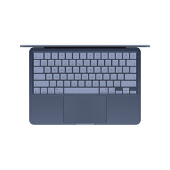 MacBook Neo 13-inch A18 Pro in Indigo with 512GB storage and Touch ID - image 2