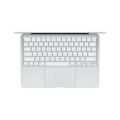 MacBook Neo 13-inch A18 Pro in Silver with 256GB storage and Lock Key - image 2