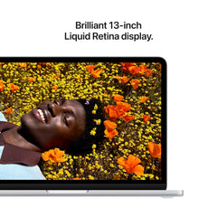 MacBook Neo 13-inch A18 Pro in Silver with 256GB storage and Lock Key - image 5