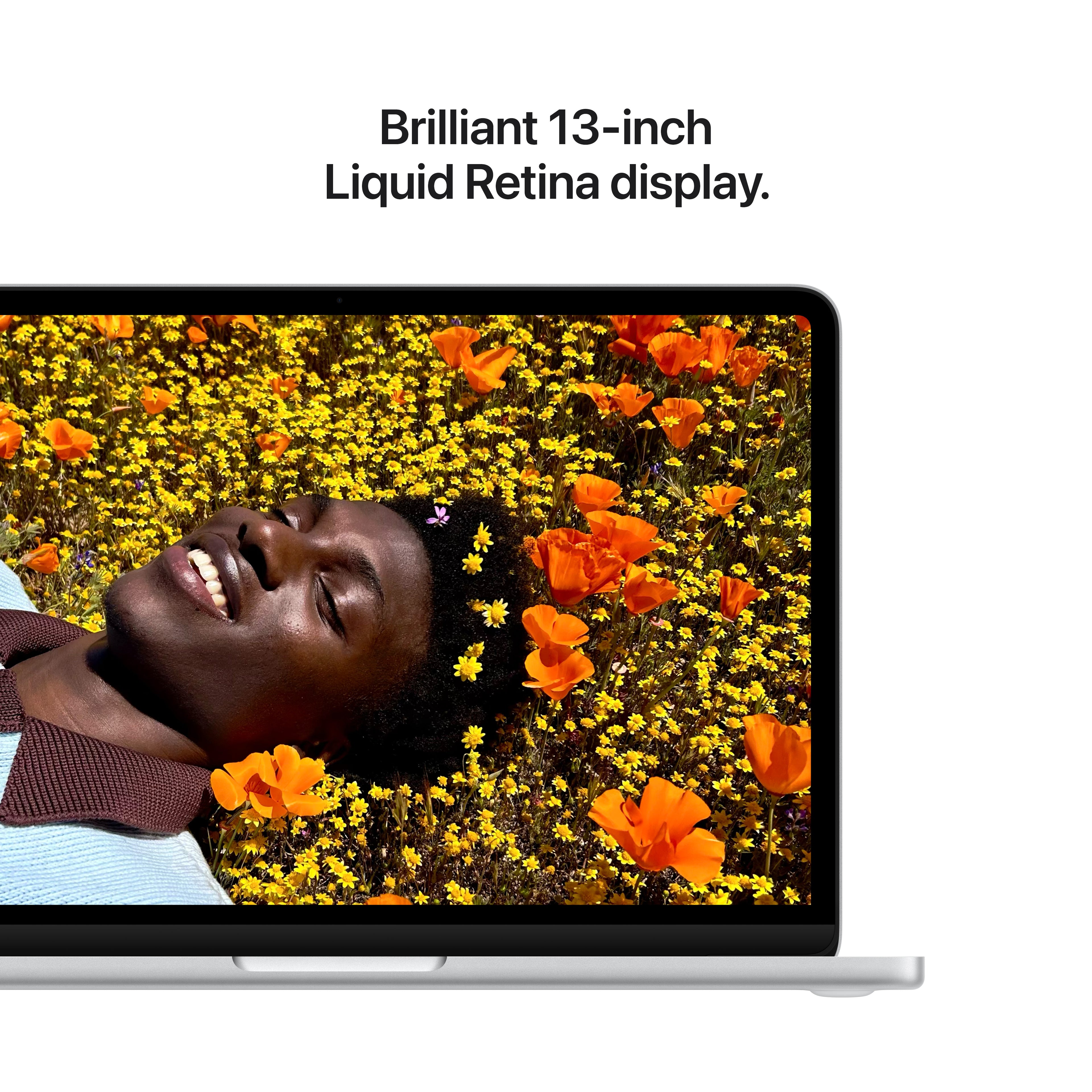 MacBook Neo 13-inch A18 Pro in Silver with 256GB storage and Lock Key - image 5