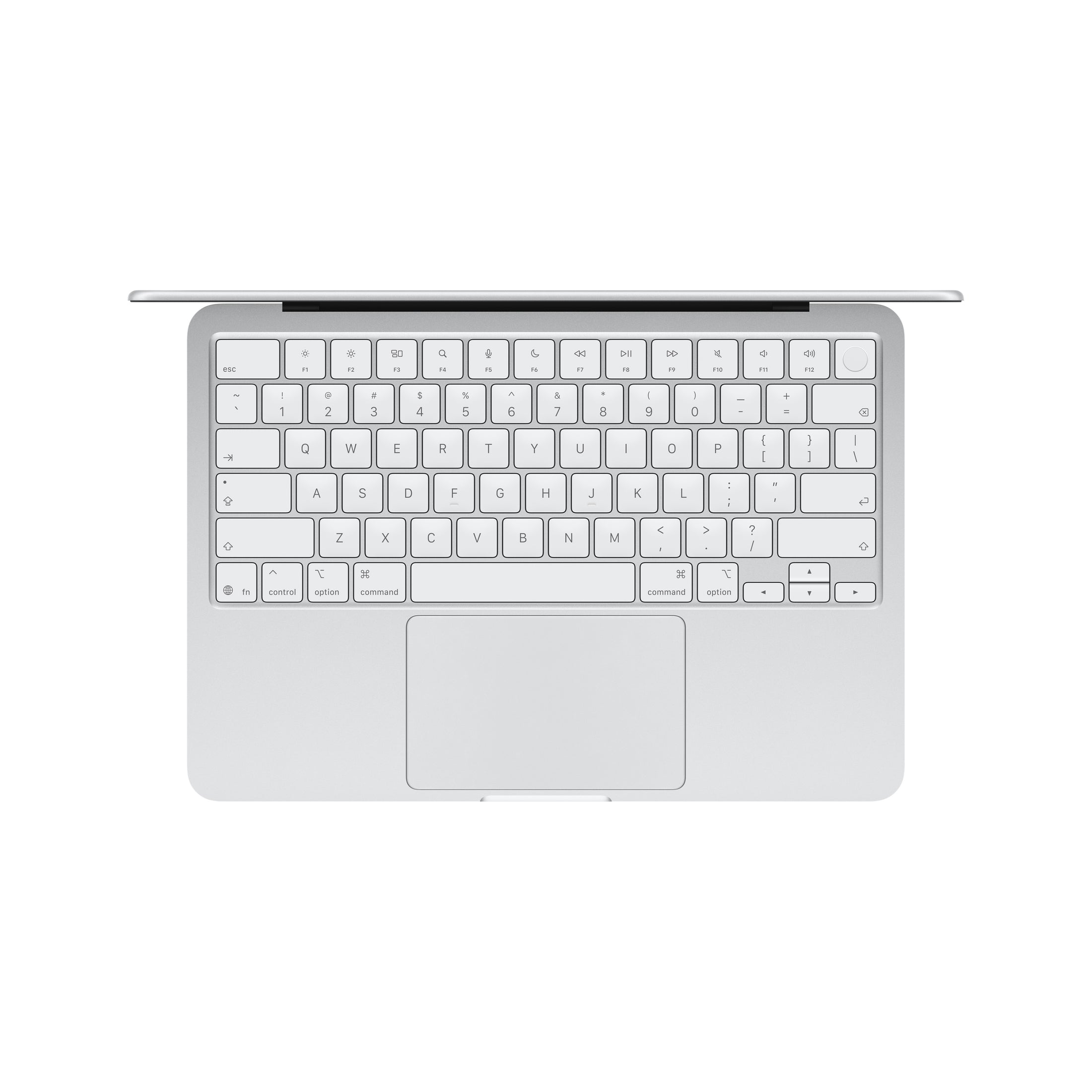 MacBook Neo 13-inch A18 Pro in Silver with 512GB storage and Touch ID - image 2