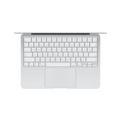 MacBook Neo 13-inch A18 Pro in Silver with 512GB storage and Touch ID - image 2