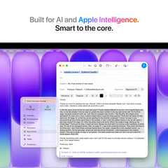 MacBook Neo 13-inch A18 Pro in Silver with 512GB storage and Touch ID - image 7