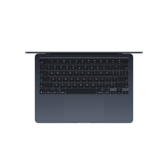 MacBook Air 13-inch with M5 chip in Midnight - image 2